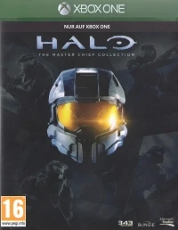 Halo: The Master Chief Collection [AT][CH]