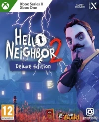 Hello Neighbor 2 - Deluxe Edition
