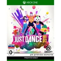 Just Dance 2019 [RU]