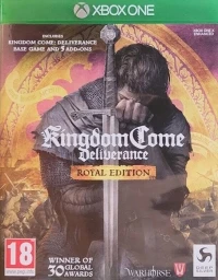 Kingdom Come: Deliverance: Royal Edition