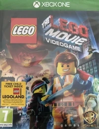 Lego Movie Videogame, The