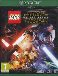 Lego Star Wars: The Force Awakens