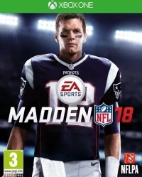 Madden NFL 18