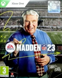 Madden NFL 23