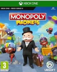 Monopoly Madness