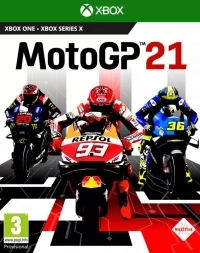 MotoGP 21