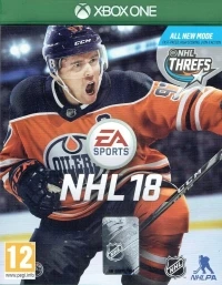NHL 18