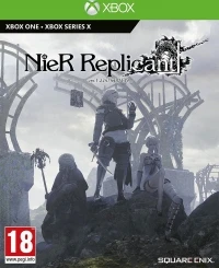 NieR Replicant ver.1.22474487139…