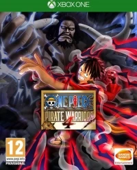 One Piece: Pirate Warriors 4