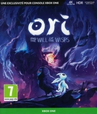 Ori and The Will of The Wisps [FR]