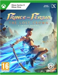 Prince of Persia: The Lost Crown