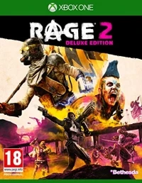 Rage 2 - Deluxe Edition