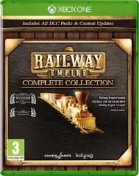 Railway Empire: Complete Collection
