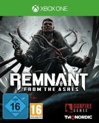 Remnant: From the Ashes [DE]
