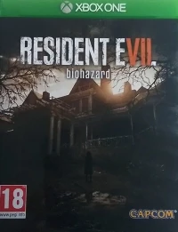 Resident Evil 7: Biohazard [FR]