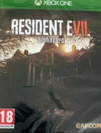 Resident Evil 7: Biohazard [PL]
