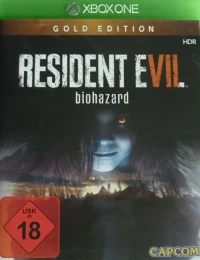 Resident Evil 7: Biohazard: Gold Edition [DE]