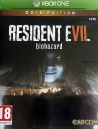 Resident Evil 7: Biohazard: Gold Edition [UK]