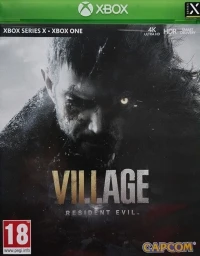 Resident Evil Village