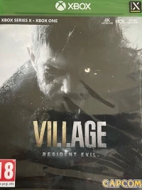 Resident Evil Village [AT][CH]