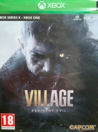 Resident Evil Village [FR]