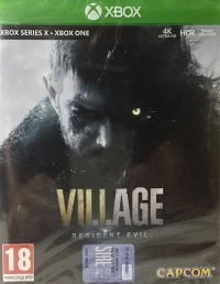 Resident Evil Village [IT]