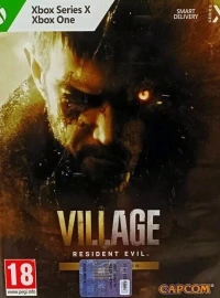 Resident Evil Village: Gold Edition [IT]