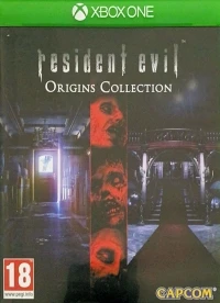Resident Evil: Origins Collection [AT][CH]