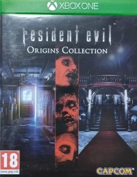 Resident Evil: Origins Collection [FR]