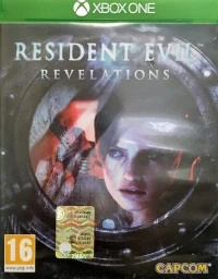 Resident Evil: Revelations [IT]