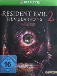 Resident Evil: Revelations 2 Box Set (IS71001-03BR)
