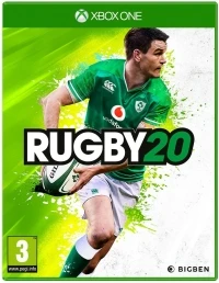 Rugby 20