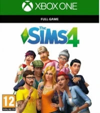 Sims 4, The