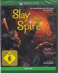 Slay the Spire [DE]