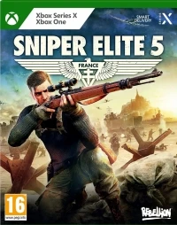 Sniper Elite 5