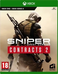 Sniper Ghost Warrior Contracts 2