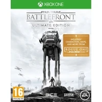 Star Wars Battlefront - Ultimate Edition