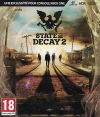 State of Decay 2 [FR]