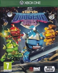 Super Dungeon Bros