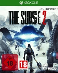 Surge 2, The [DE]