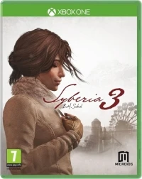 Syberia 3