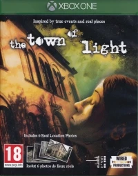 Town of Light, The