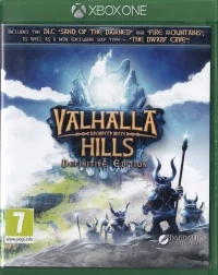 Valhalla Hills - Definitive Edition