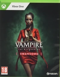 Vampire: The Masquerade: Swansong