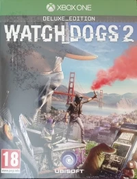 Watch Dogs 2 - Deluxe Edition