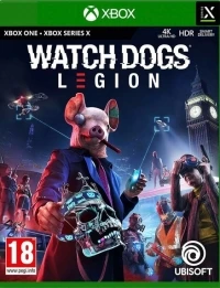 Watch Dogs: Legion