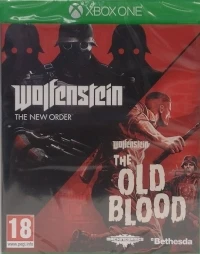 Wolfenstein: The New Order / Wolfenstein: The Old Blood