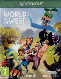 World to the West