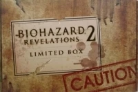 Biohazard: Revelations 2 - Limited Box