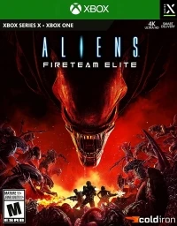 Aliens: Fireteam Elite